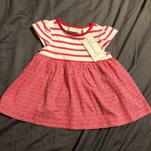 Baby girl dress 3 months NWT
